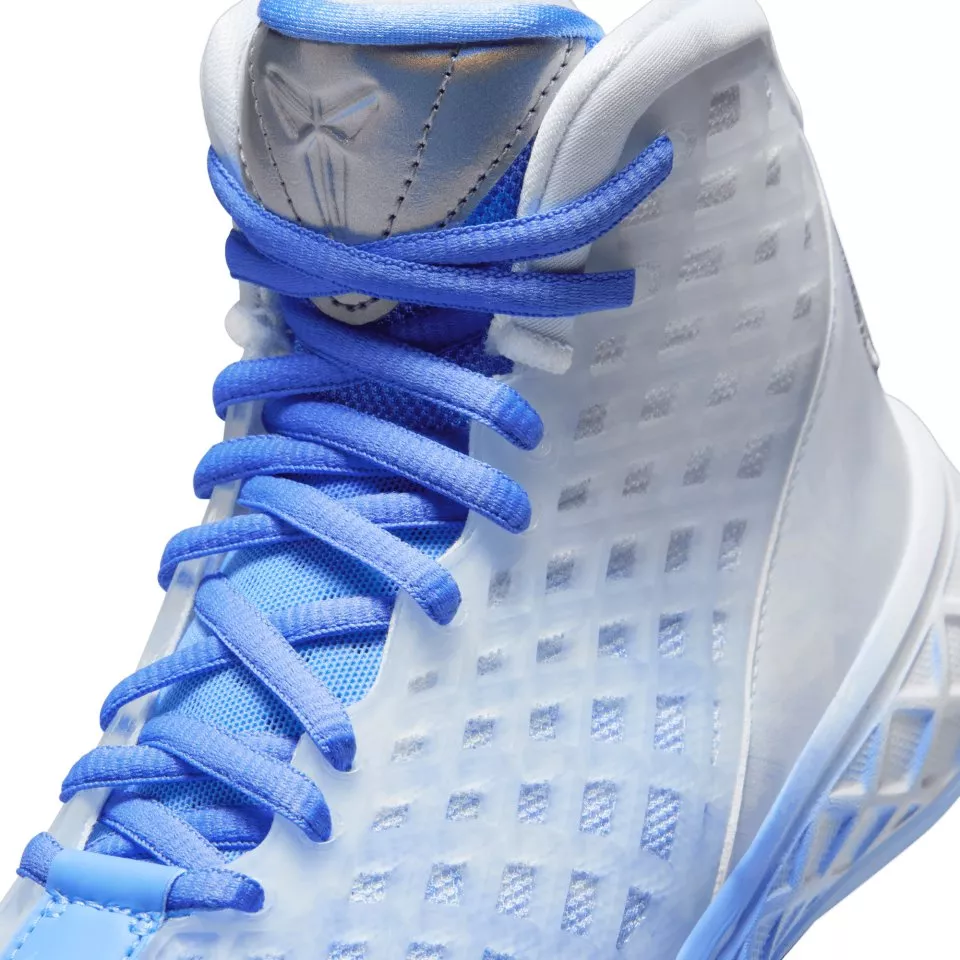 Buty do koszykówki Nike Kobe III Protro Kids