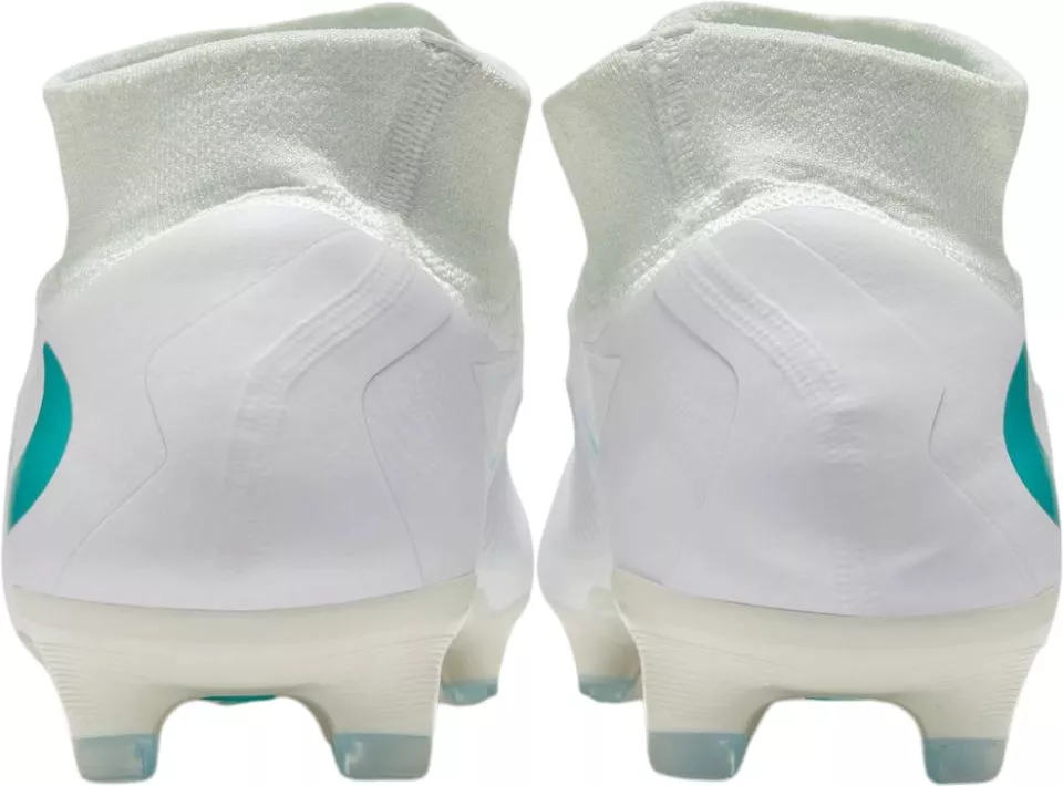 Ghete de fotbal Nike Phantom 6 High Pro FG