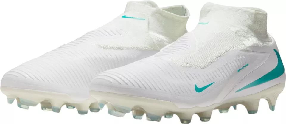 Ghete de fotbal Nike Phantom 6 High Pro FG