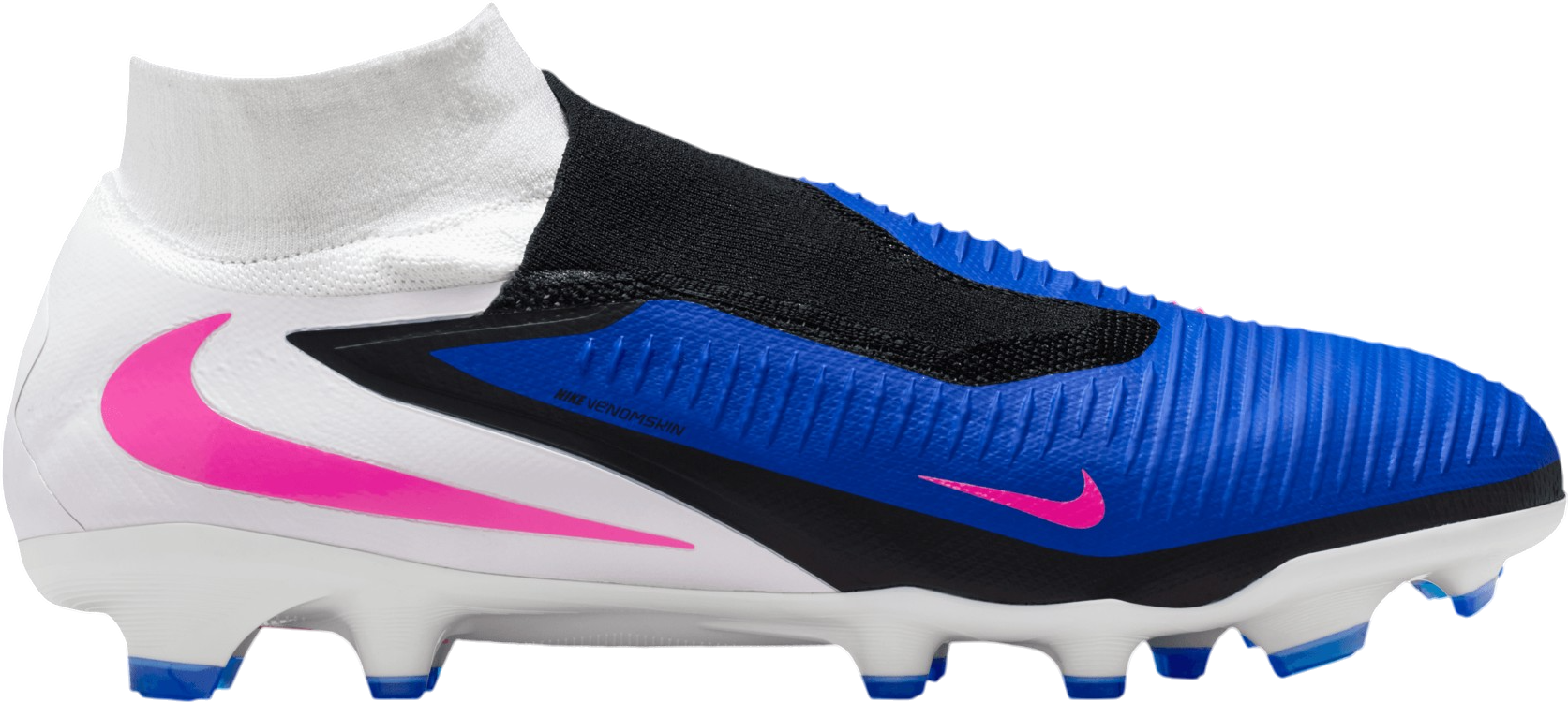 Ghete de fotbal Nike Phantom 6 High Pro FG - 11teamsports.ro