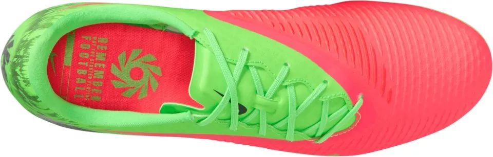 Buty piłkarskie Nike Phantom 6 Low Academy "Erling Haaland" FG/MG