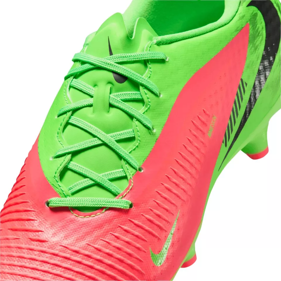 Buty piłkarskie Nike Phantom 6 Low Academy "Erling Haaland" FG/MG
