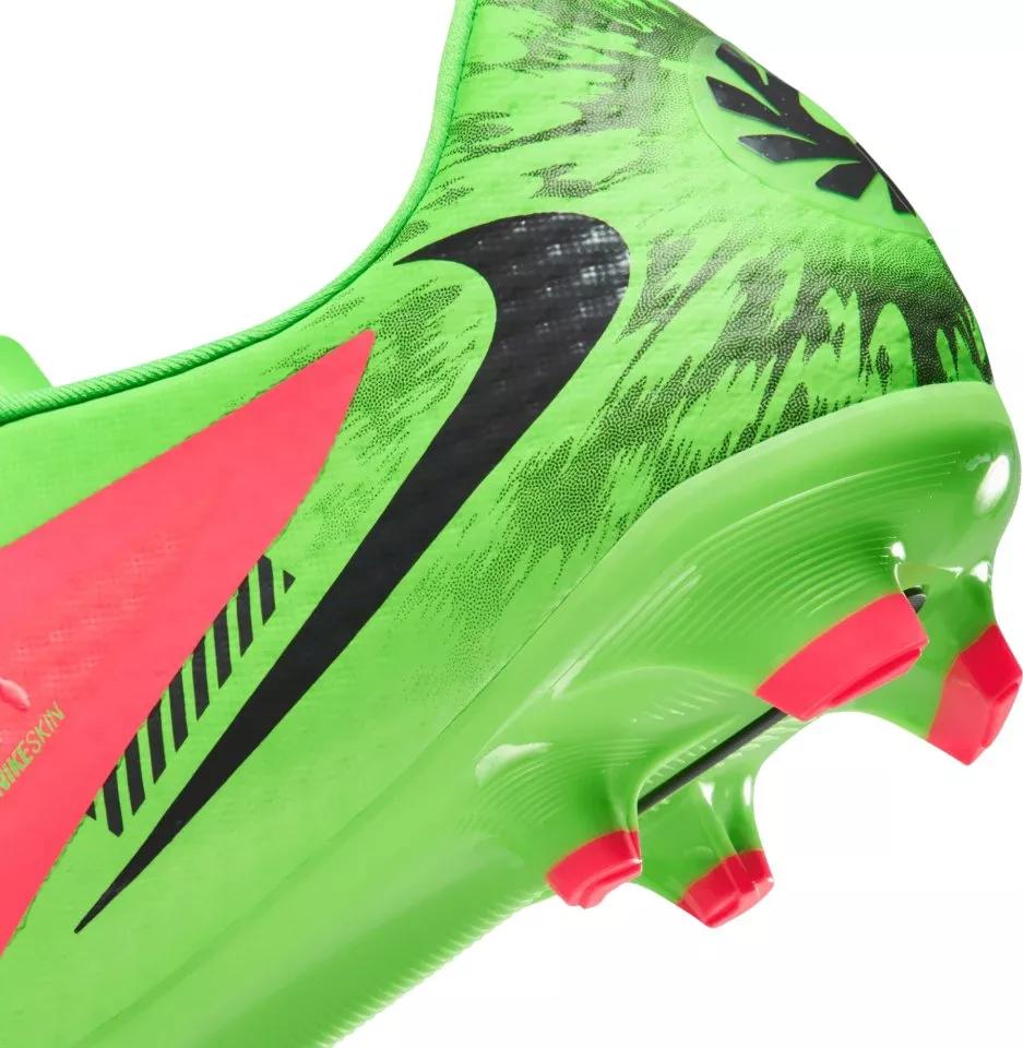 Buty piłkarskie Nike Phantom 6 Low Academy "Erling Haaland" FG/MG