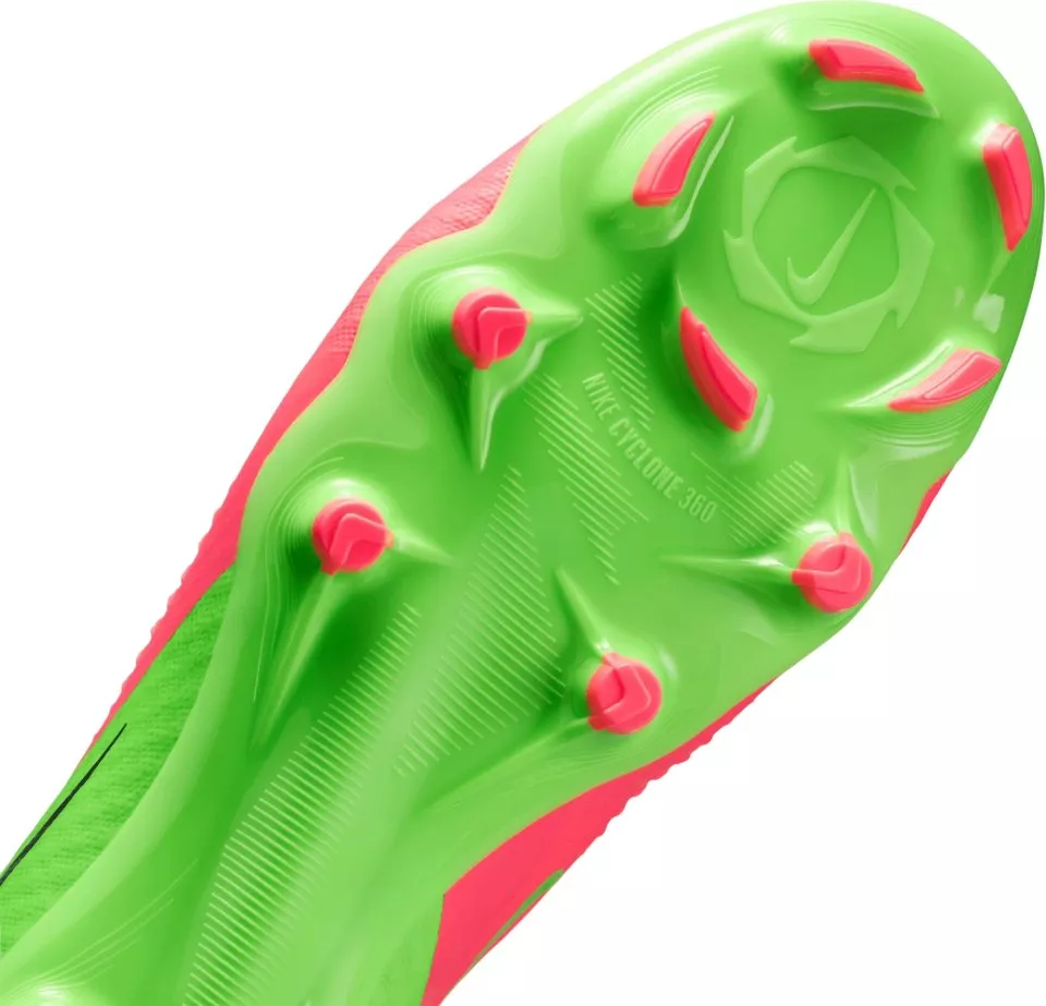 Buty piłkarskie Nike Phantom 6 Low Academy "Erling Haaland" FG/MG