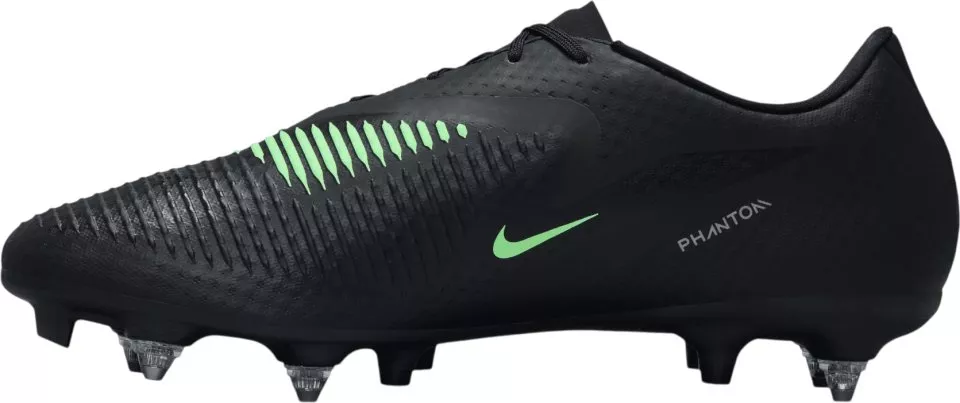 Stoplis cipő puha talajra Nike Phantom 6 Low Academy SG-PRO AC