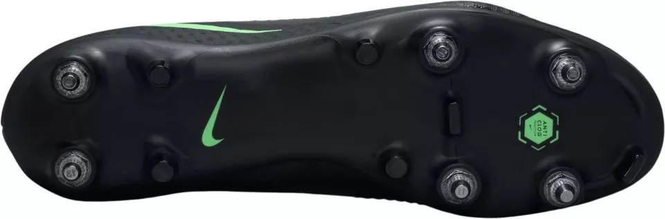 Stoplis cipő puha talajra Nike Phantom 6 Low Academy SG-PRO AC
