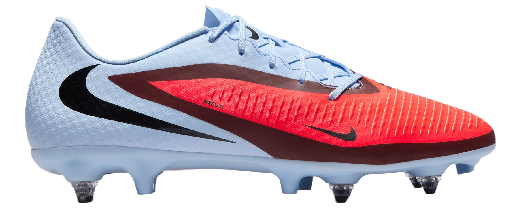 Botas de fútbol Nike Phantom 6 Low Academy SG-PRO AC - 11teamsports.es