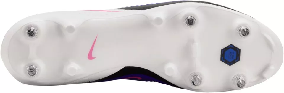 Ghete de fotbal Nike Phantom 6 Low Academy SG-PRO AC