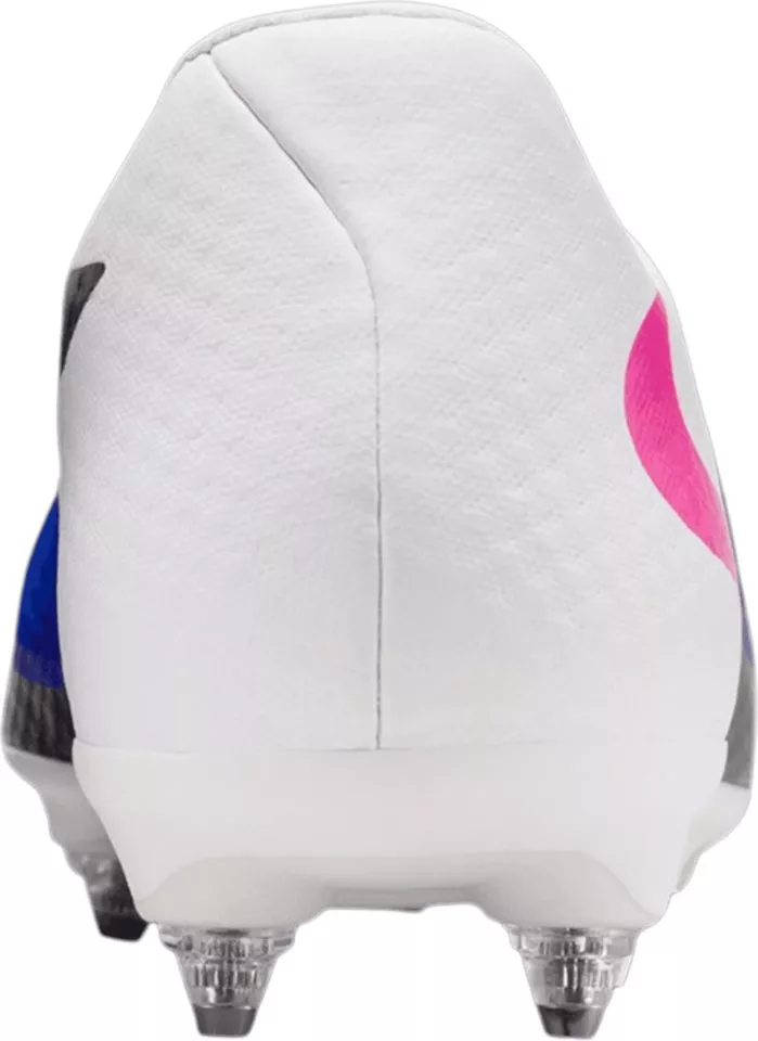Ghete de fotbal Nike Phantom 6 Low Academy SG-PRO AC