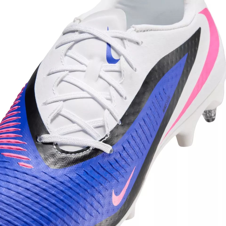 Ghete de fotbal Nike Phantom 6 Low Academy SG-PRO AC
