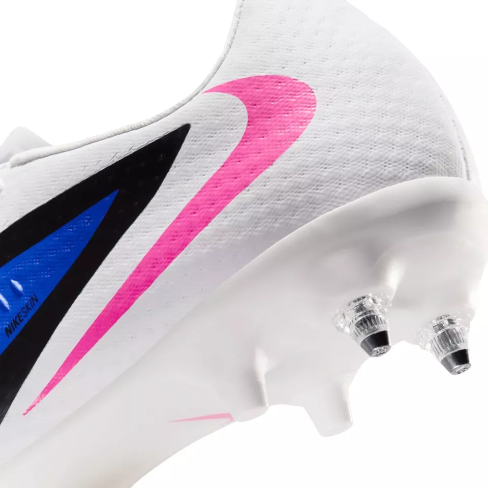 Ghete de fotbal Nike Phantom 6 Low Academy SG-PRO AC