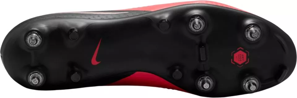 Παπούτσια για μαλακή επιφάνεια Nike Phantom 6 Low Academy SG-PRO AC