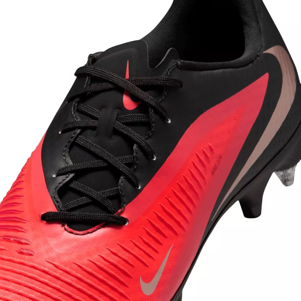 Παπούτσια για μαλακή επιφάνεια Nike Phantom 6 Low Academy SG-PRO AC