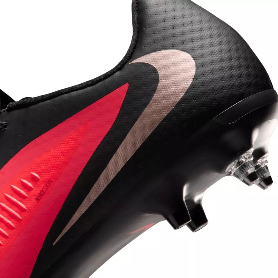 Παπούτσια για μαλακή επιφάνεια Nike Phantom 6 Low Academy SG-PRO AC