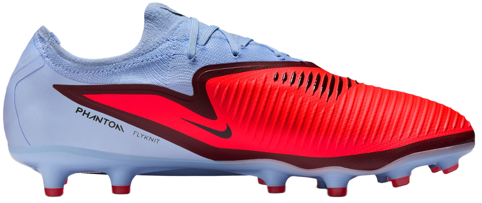 Ghete de fotbal Nike Phantom 6 Low Pro AG-PRO - 11teamsports.ro
