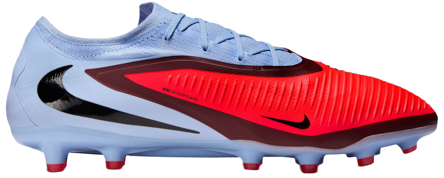 Ghete de fotbal Nike Phantom 6 Low Pro AG-PRO - 11teamsports.ro