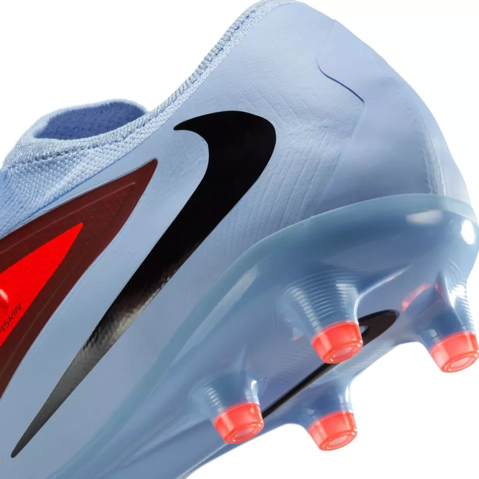 Ghete de fotbal Nike Phantom 6 Low Pro AG-PRO
