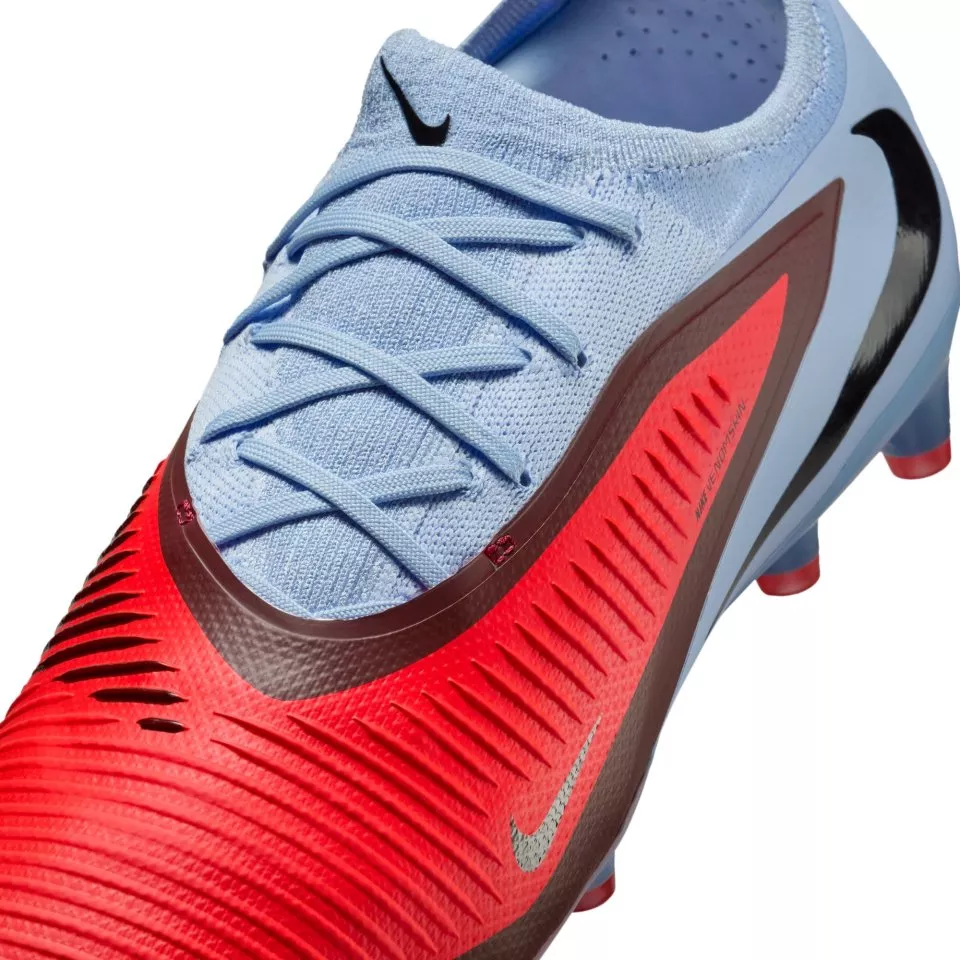 Ghete de fotbal Nike Phantom 6 Low Pro AG-PRO - 11teamsports.ro