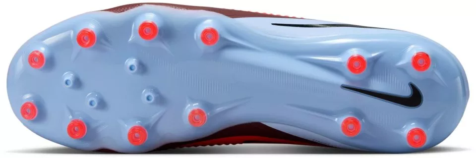 Ghete de fotbal Nike Phantom 6 Low Pro AG-PRO