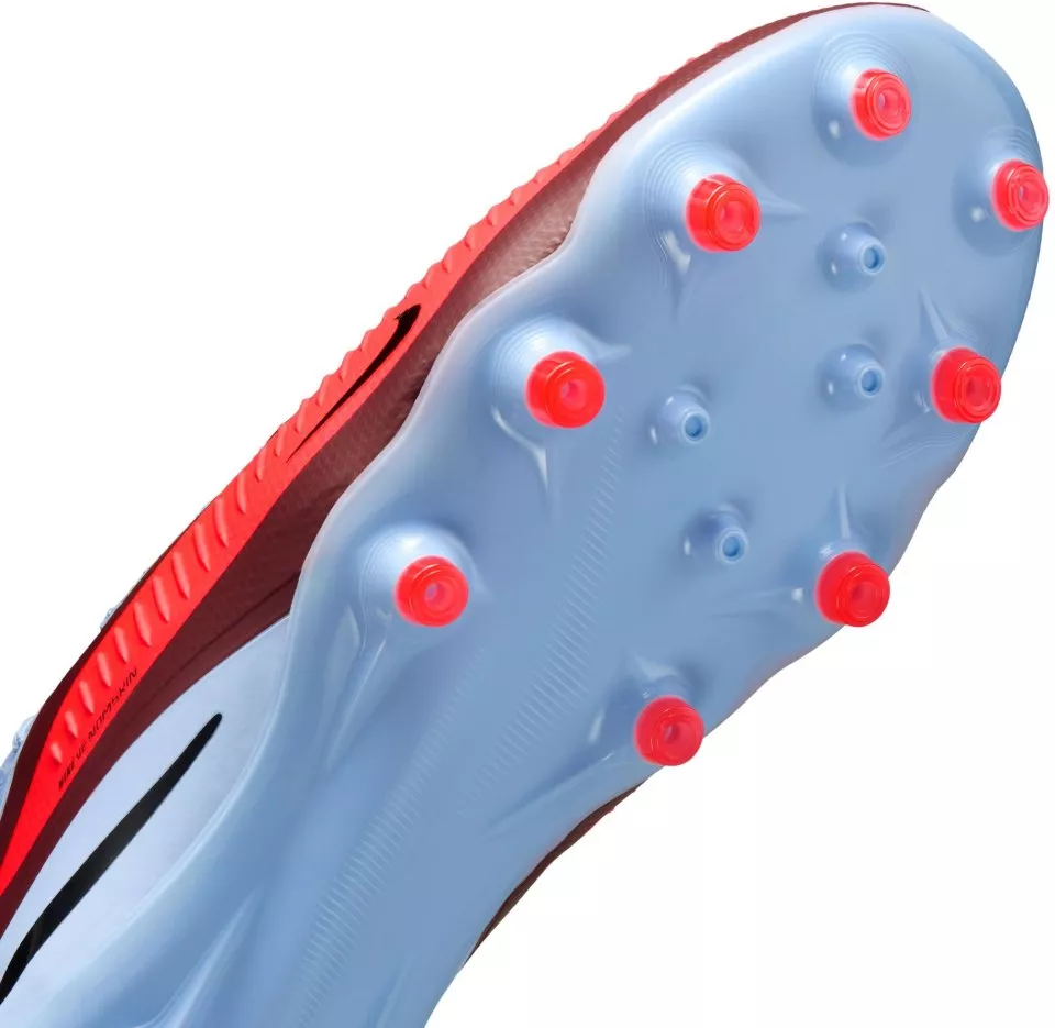 Ghete de fotbal Nike Phantom 6 Low Pro AG-PRO