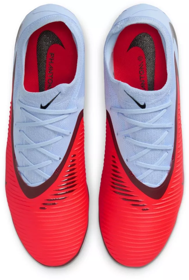 Ghete de fotbal Nike Phantom 6 Low Pro AG-PRO