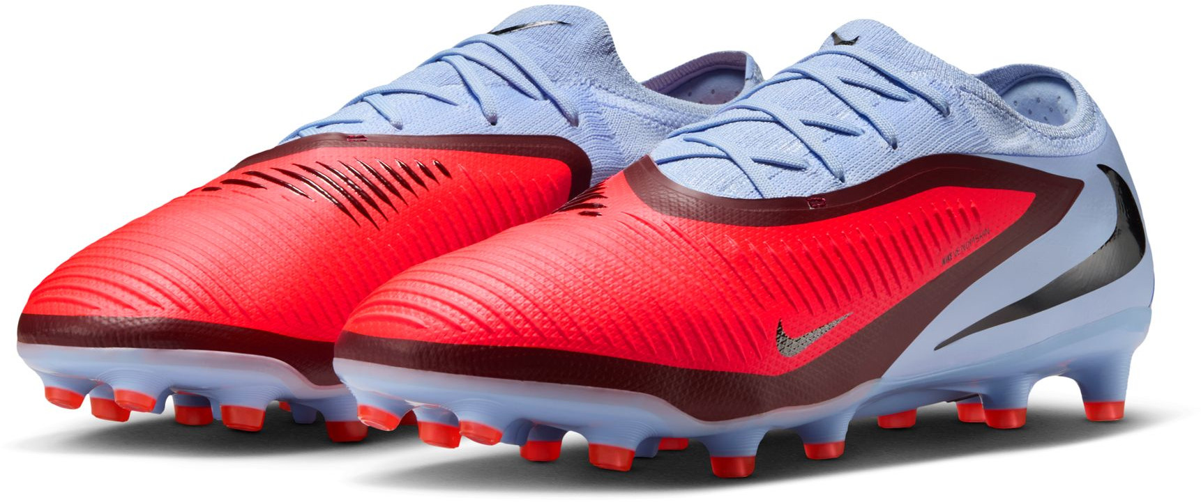 Ghete de fotbal Nike Phantom 6 Low Pro AG-PRO - 11teamsports.ro