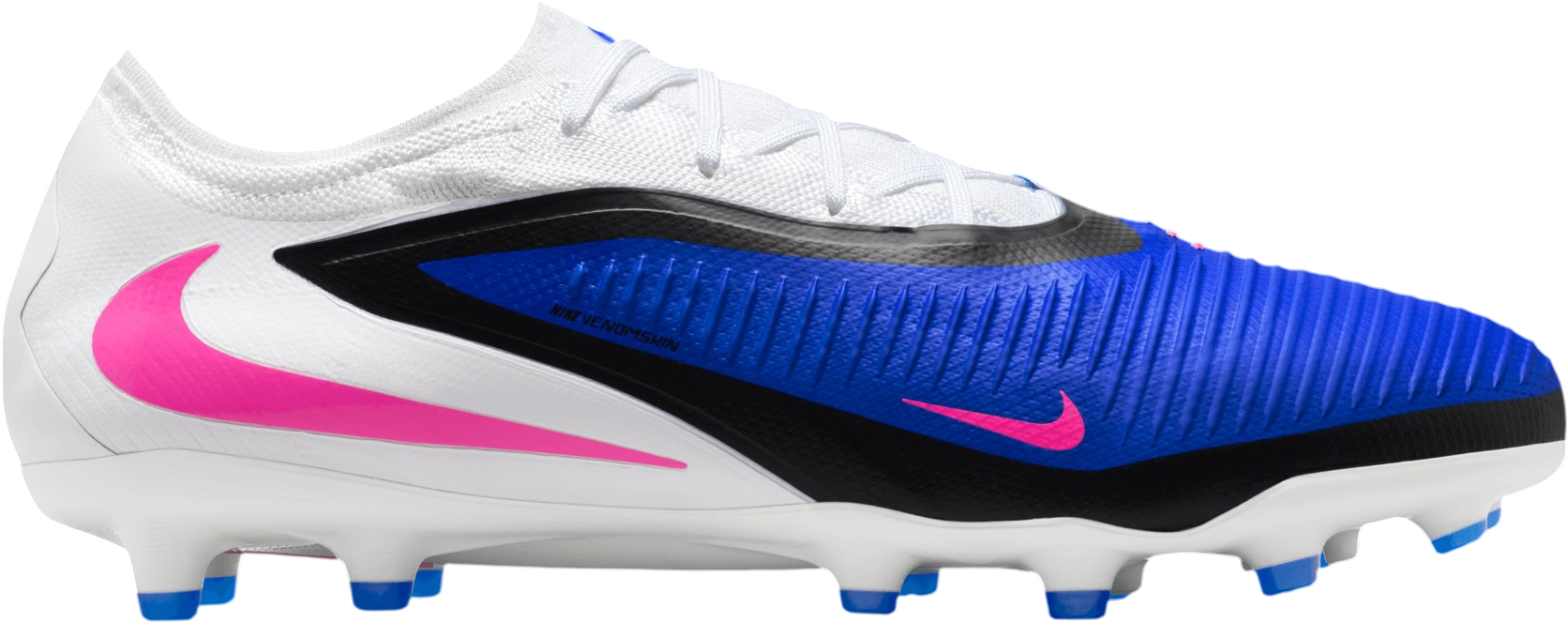 Ghete de fotbal Nike Phantom 6 Low Pro AG-PRO - 11teamsports.ro