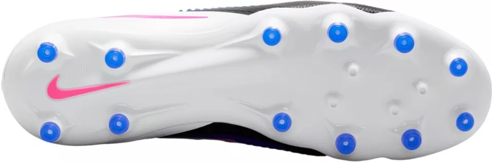 Ghete de fotbal Nike Phantom 6 Low Pro AG-PRO