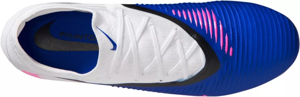 Ghete de fotbal Nike Phantom 6 Low Pro AG-PRO