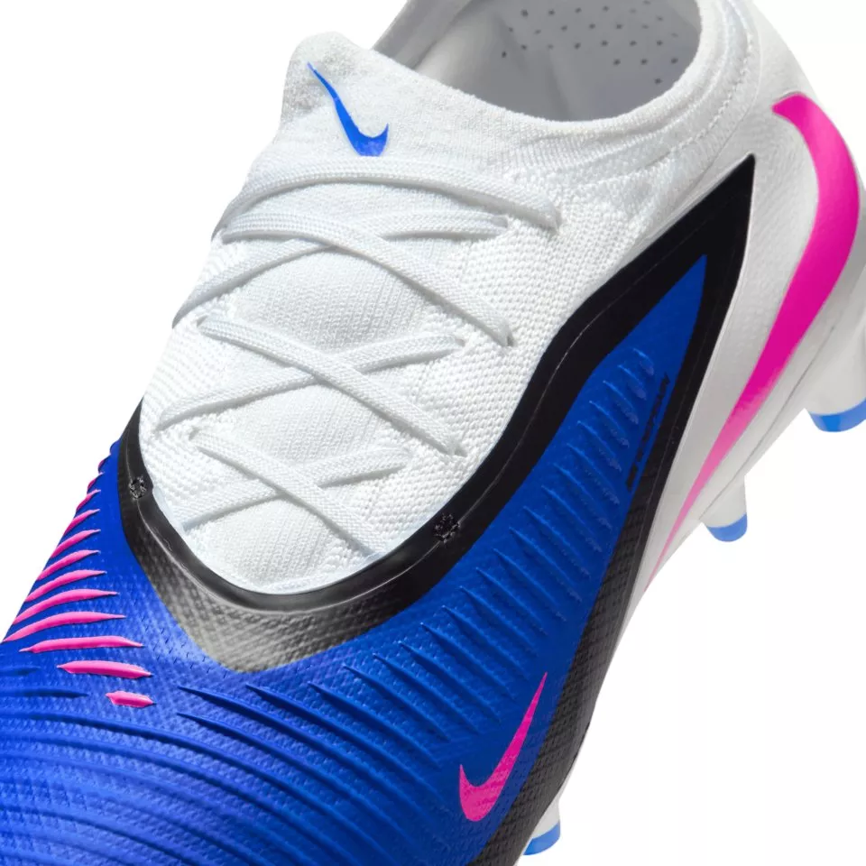 Ghete de fotbal Nike Phantom 6 Low Pro AG-PRO