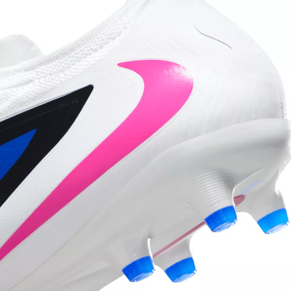 Ghete de fotbal Nike Phantom 6 Low Pro AG-PRO