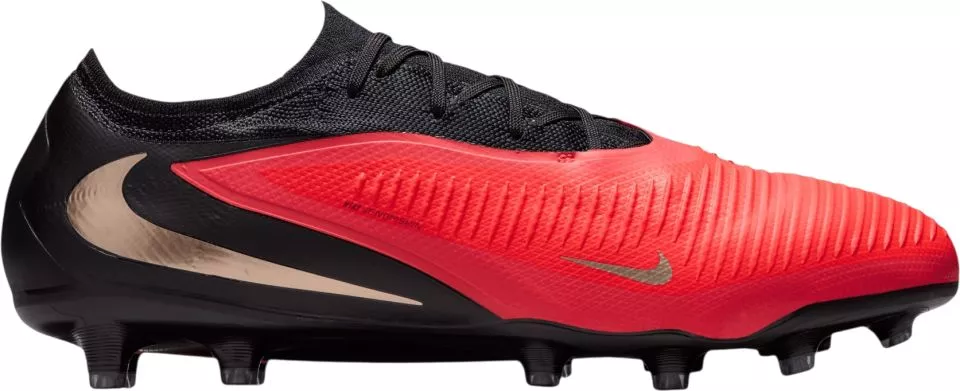 Jalkapallokengät tekonurmelle Nike Phantom 6 Low Pro AG