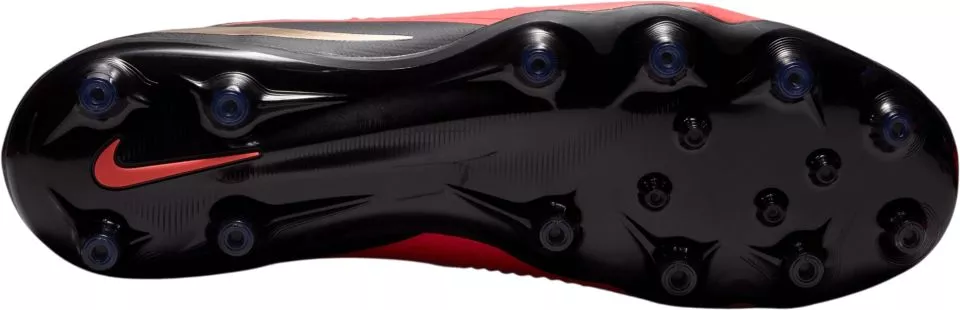 Jalkapallokengät tekonurmelle Nike Phantom 6 Low Pro AG