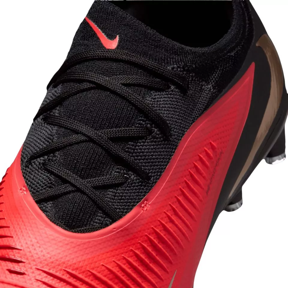 Jalkapallokengät tekonurmelle Nike Phantom 6 Low Pro AG