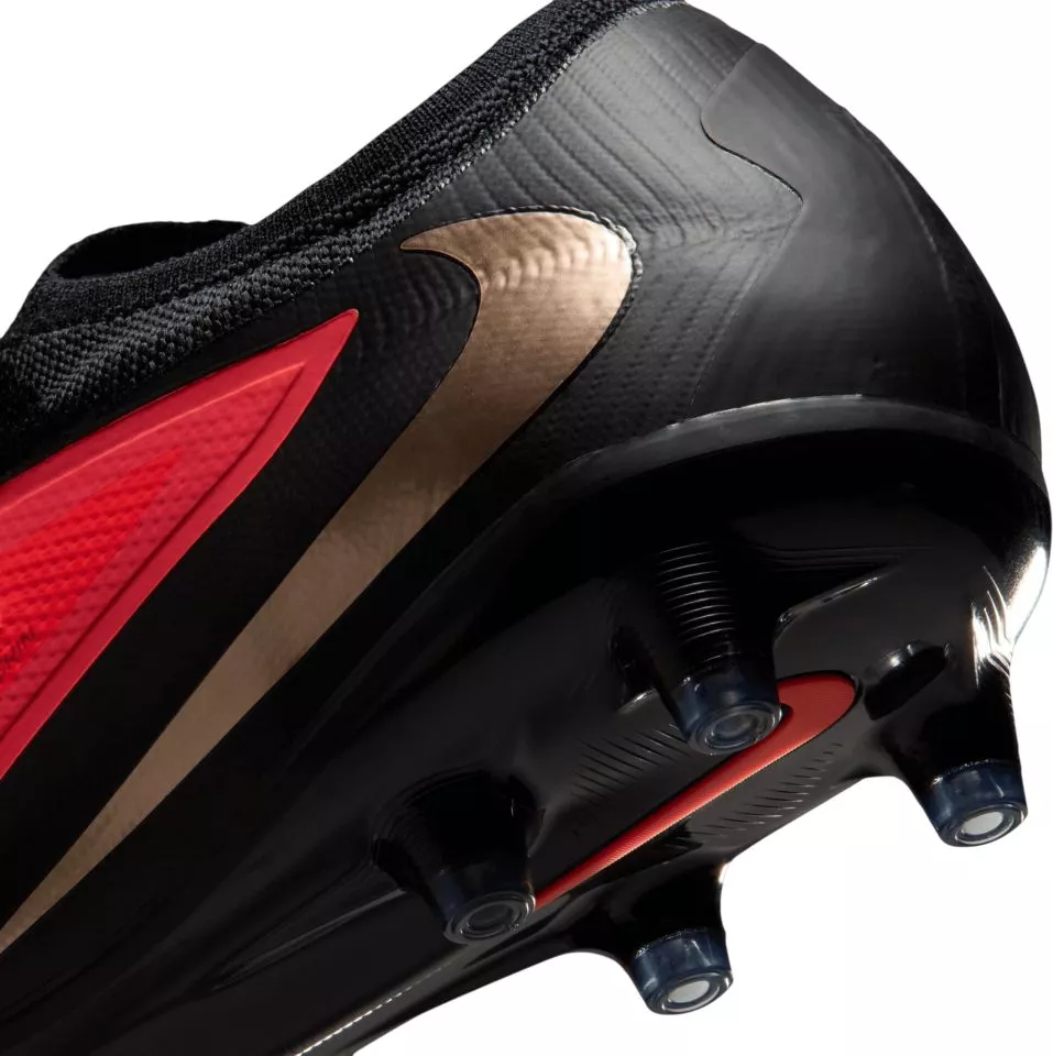Jalkapallokengät tekonurmelle Nike Phantom 6 Low Pro AG