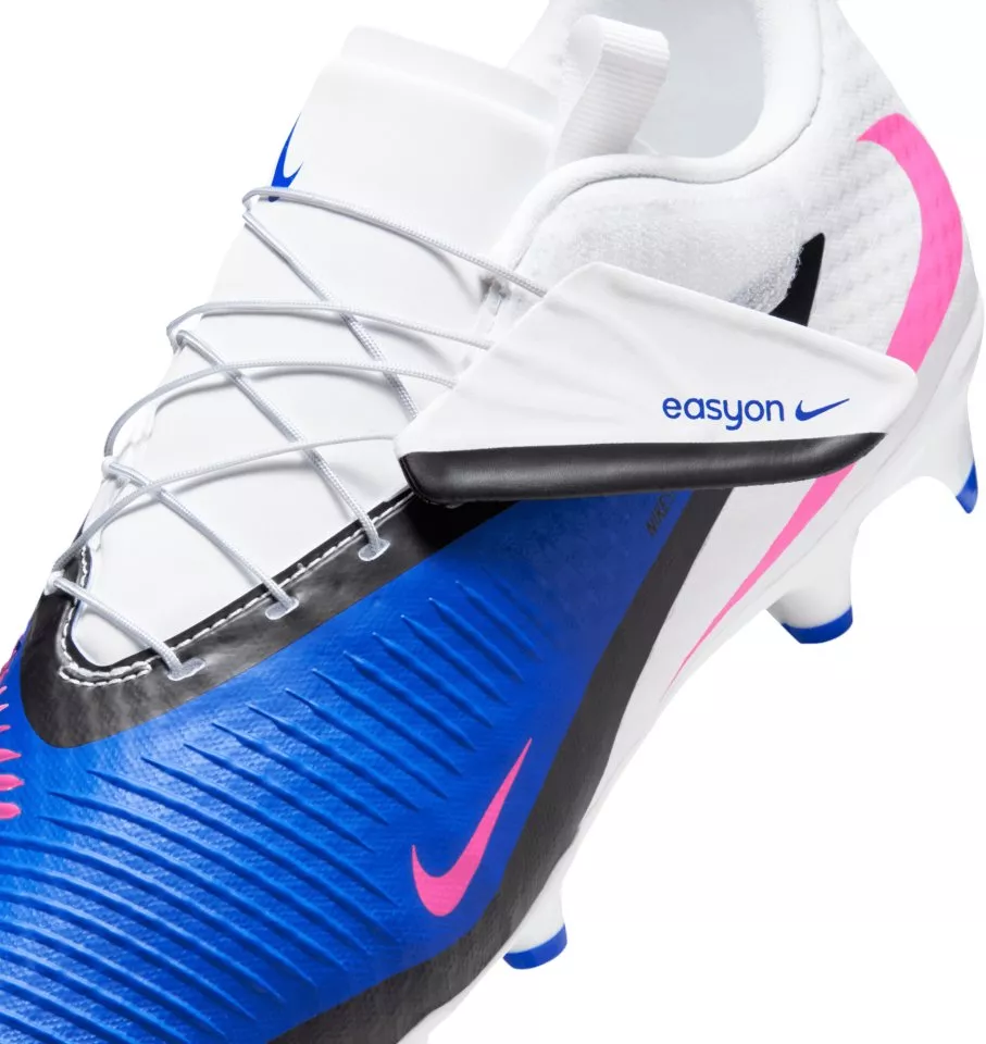Kopačke Nike Phantom 6 Low Academy EasyOn FG/MG