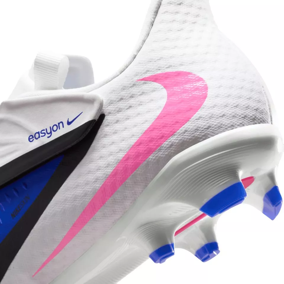 Kopačke Nike Phantom 6 Low Academy EasyOn FG/MG