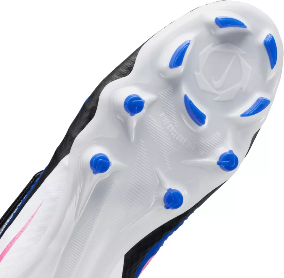 Kopačke Nike Phantom 6 Low Academy EasyOn FG/MG