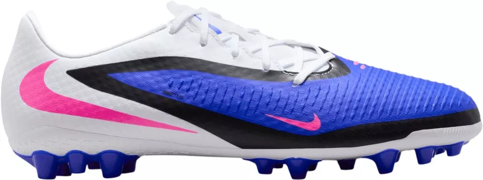 Ghete de fotbal Nike Phantom 6 Low Academy AG