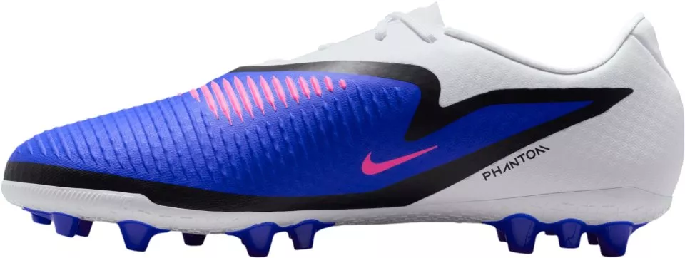 Ghete de fotbal Nike Phantom 6 Low Academy AG