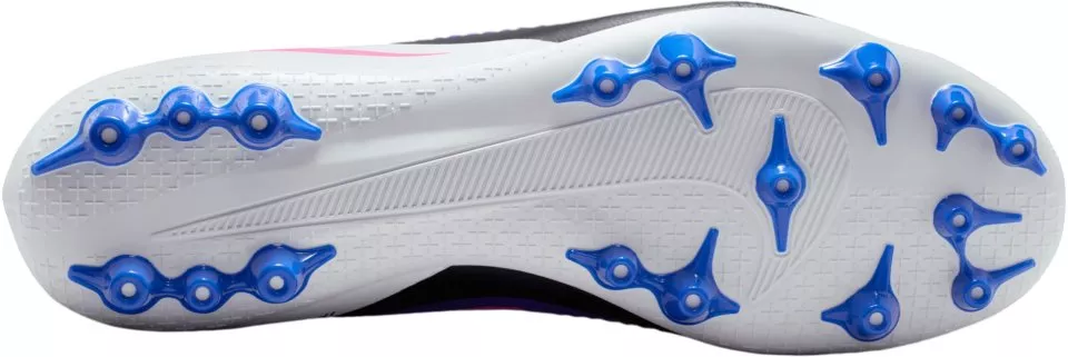 Ghete de fotbal Nike Phantom 6 Low Academy AG