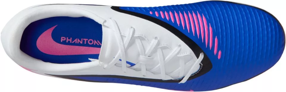 Ghete de fotbal Nike Phantom 6 Low Academy AG