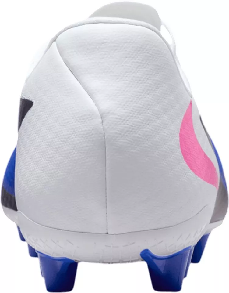 Ghete de fotbal Nike Phantom 6 Low Academy AG