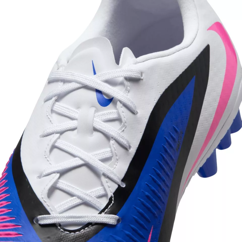 Ghete de fotbal Nike Phantom 6 Low Academy AG