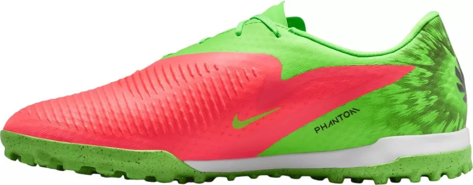Nike Phantom 6 Low Academy "Erling Haaland" TF Futballcipő
