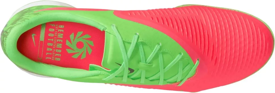 Nike Phantom 6 Low Academy "Erling Haaland" TF Futballcipő