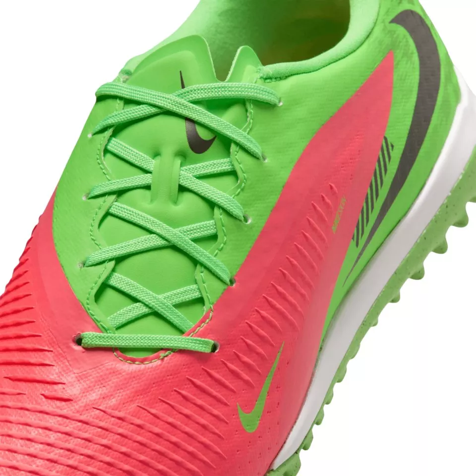 Nike Phantom 6 Low Academy "Erling Haaland" TF Futballcipő