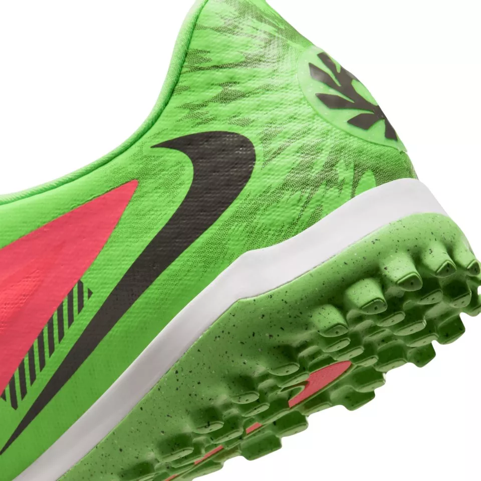 Nike Phantom 6 Low Academy "Erling Haaland" TF Futballcipő
