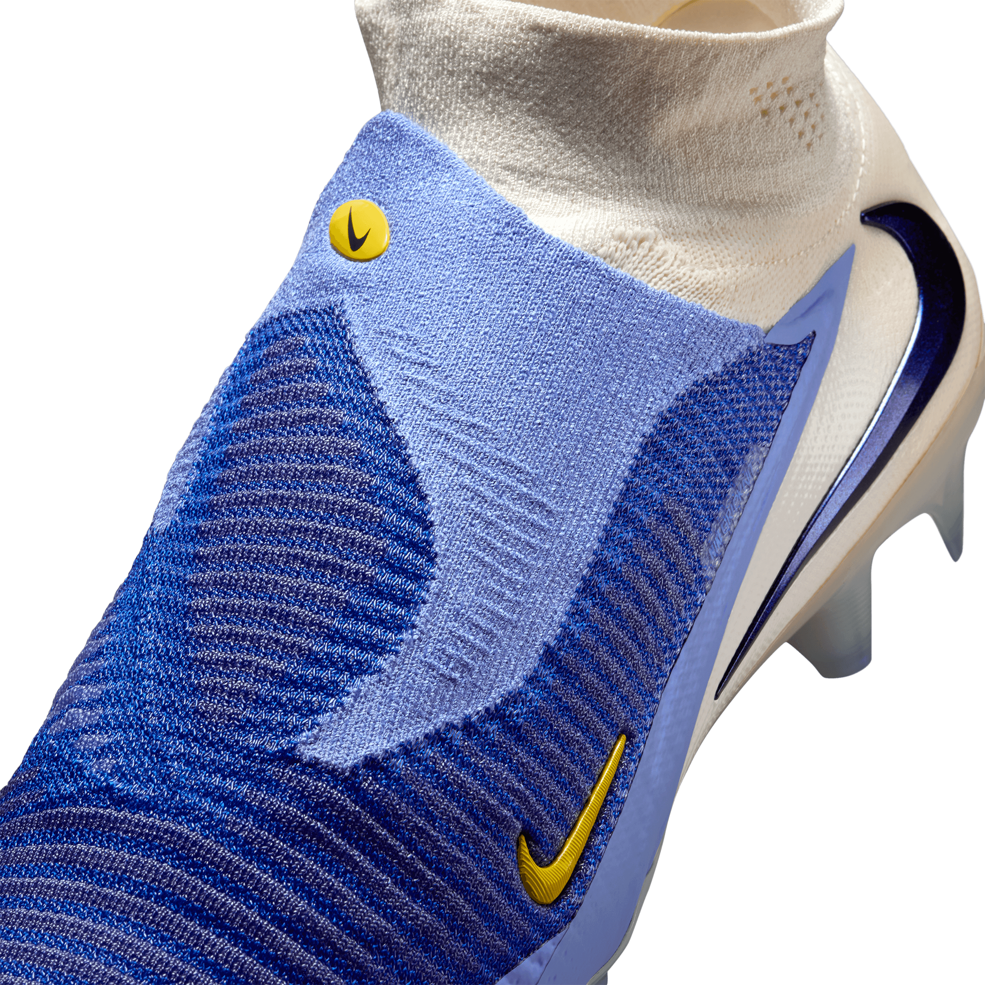 Ghete de fotbal Nike PHANTOM 6 HIGH ELITE FG LV8 - 11teamsports.ro