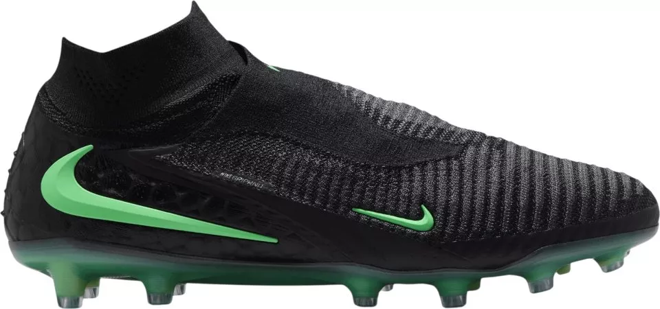 Ghete de fotbal Nike Phantom 6 High Elite AG